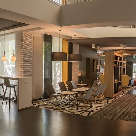 Holiday Inn Munich Unterhaching By Ihg Eksteriør bilde