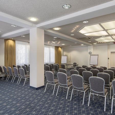 Holiday Inn Munich Unterhaching By Ihg Eksteriør bilde
