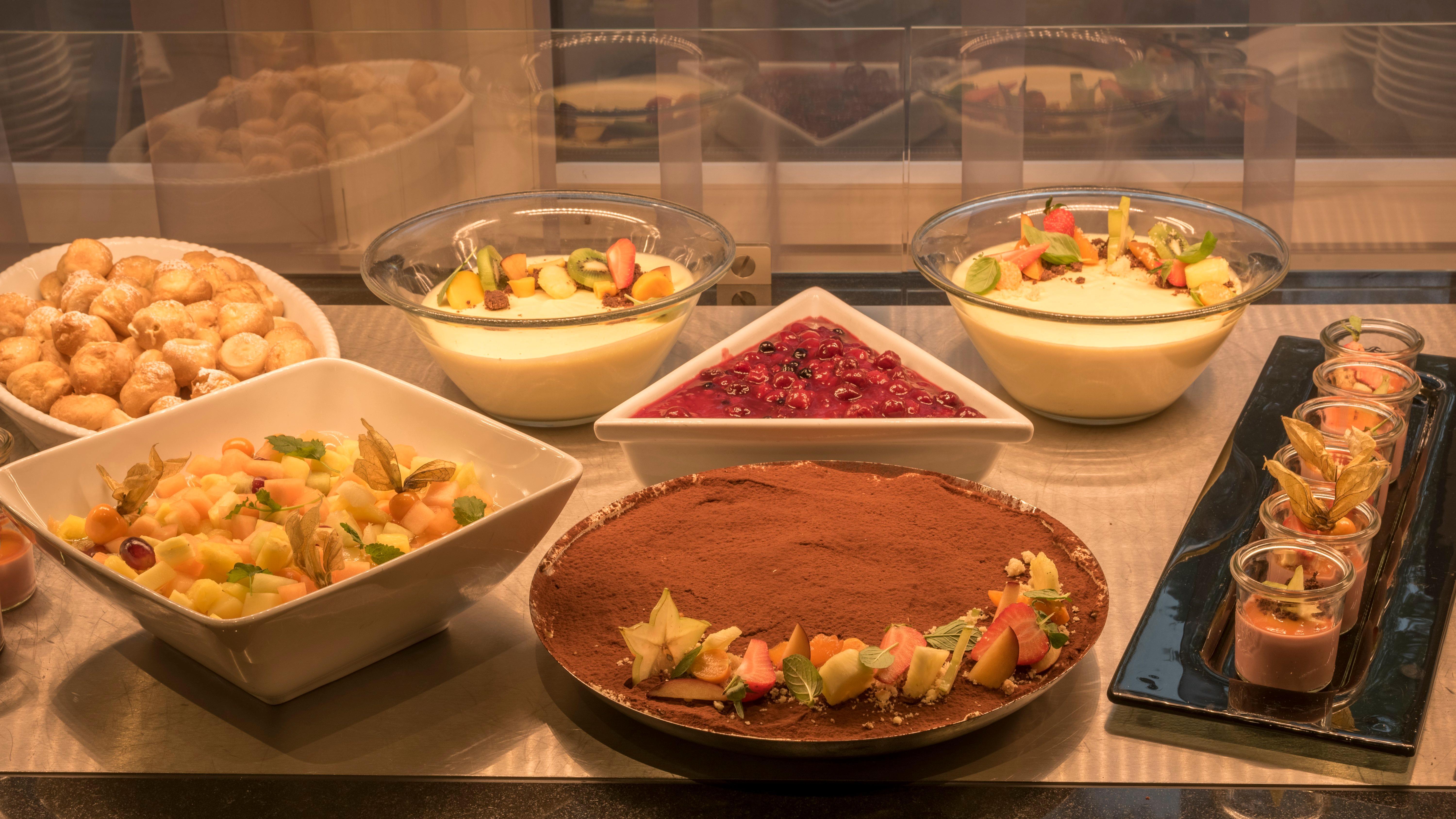 Holiday Inn Munich Unterhaching By Ihg Eksteriør bilde