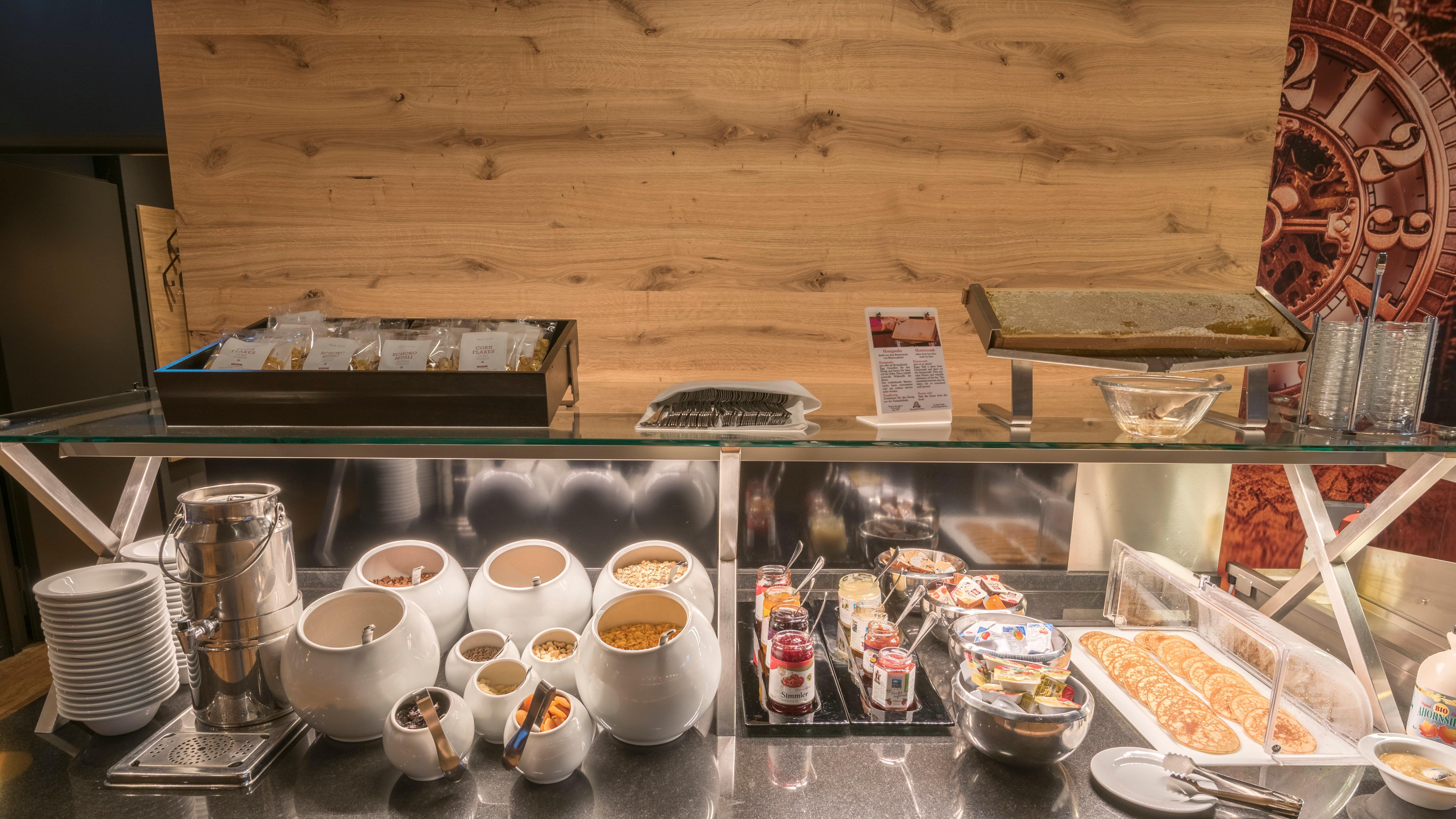 Holiday Inn Munich Unterhaching By Ihg Eksteriør bilde