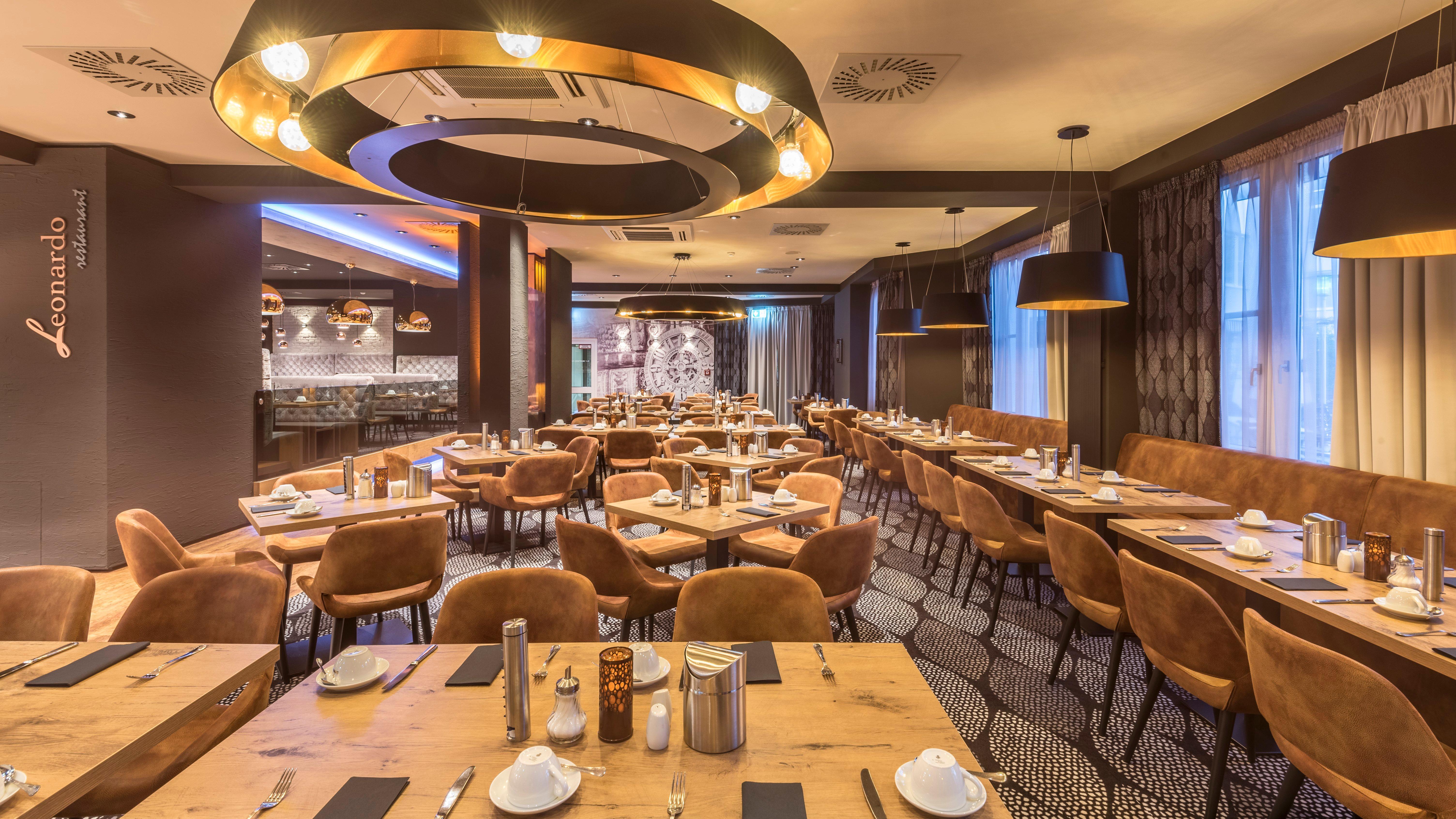 Holiday Inn Munich Unterhaching By Ihg Eksteriør bilde