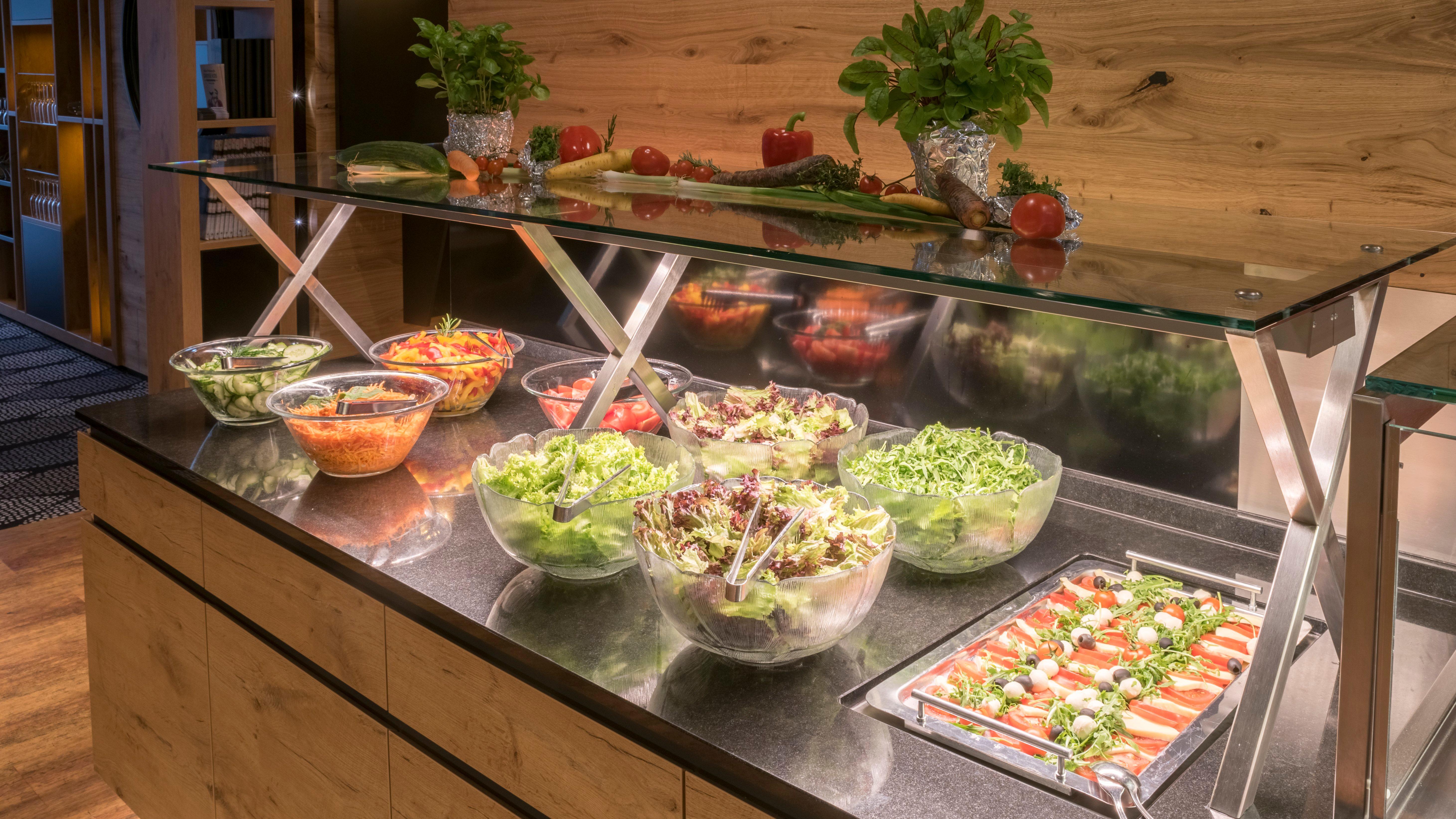 Holiday Inn Munich Unterhaching By Ihg Eksteriør bilde