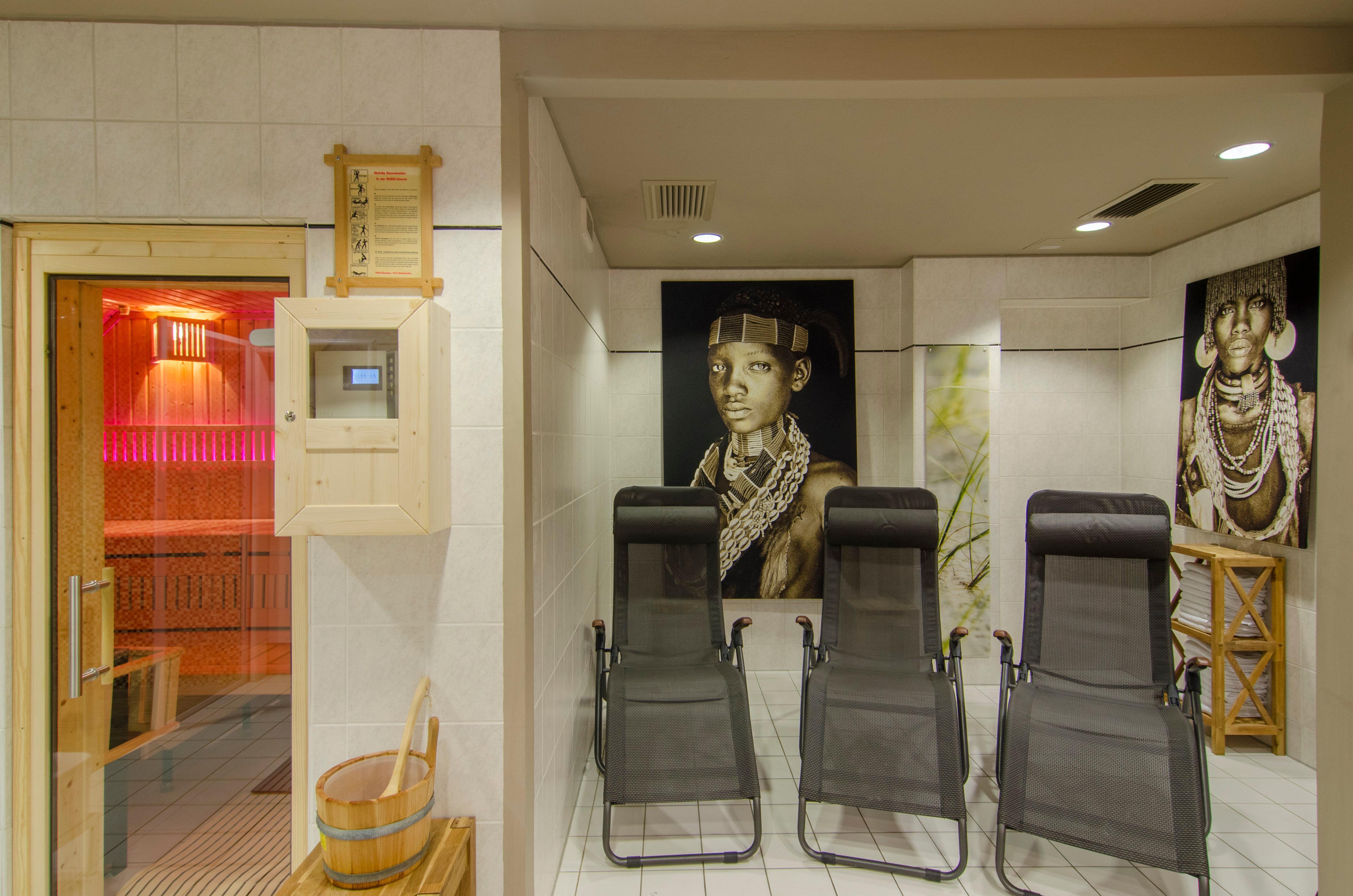 Holiday Inn Munich Unterhaching By Ihg Eksteriør bilde