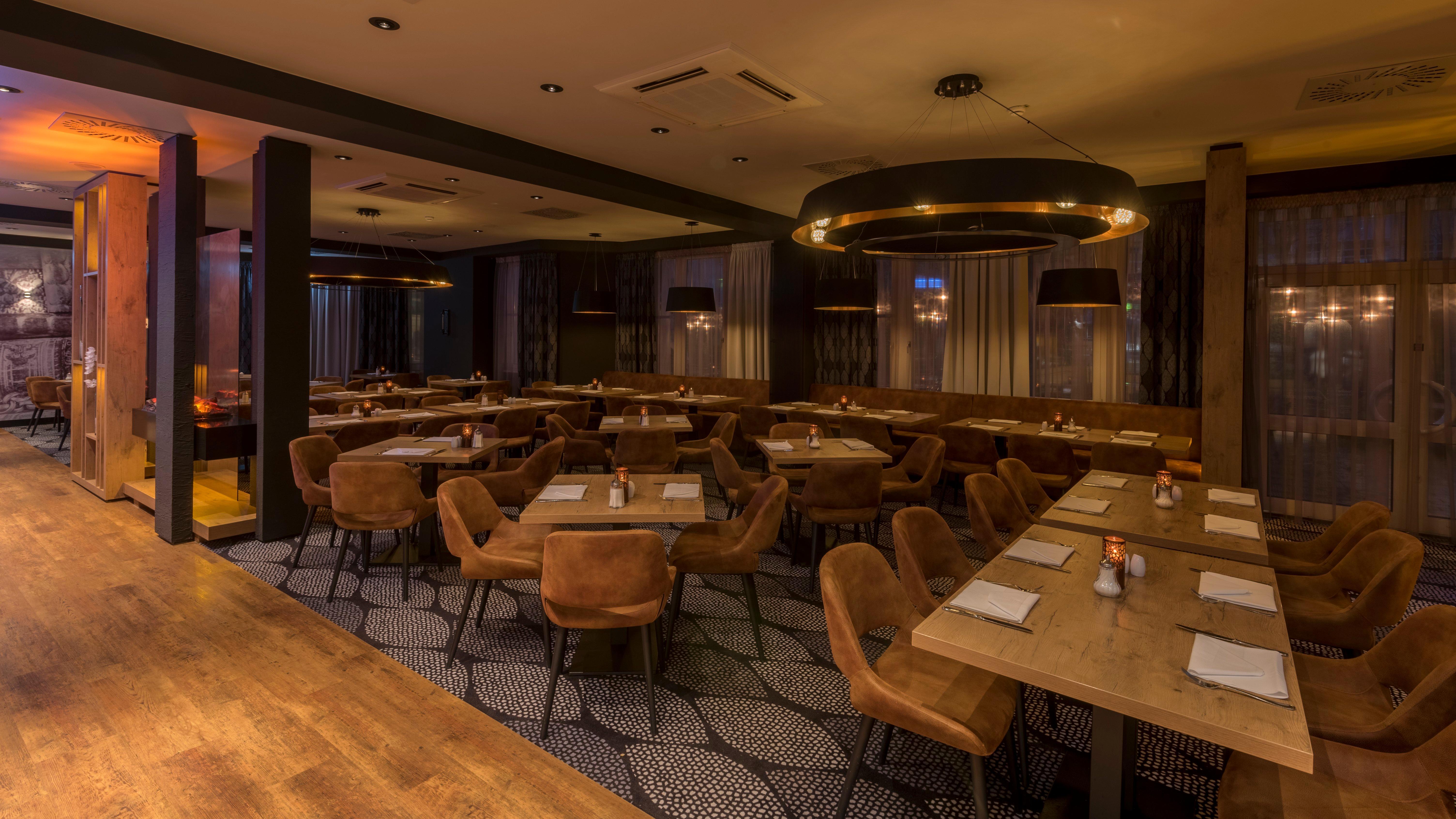 Holiday Inn Munich Unterhaching By Ihg Eksteriør bilde