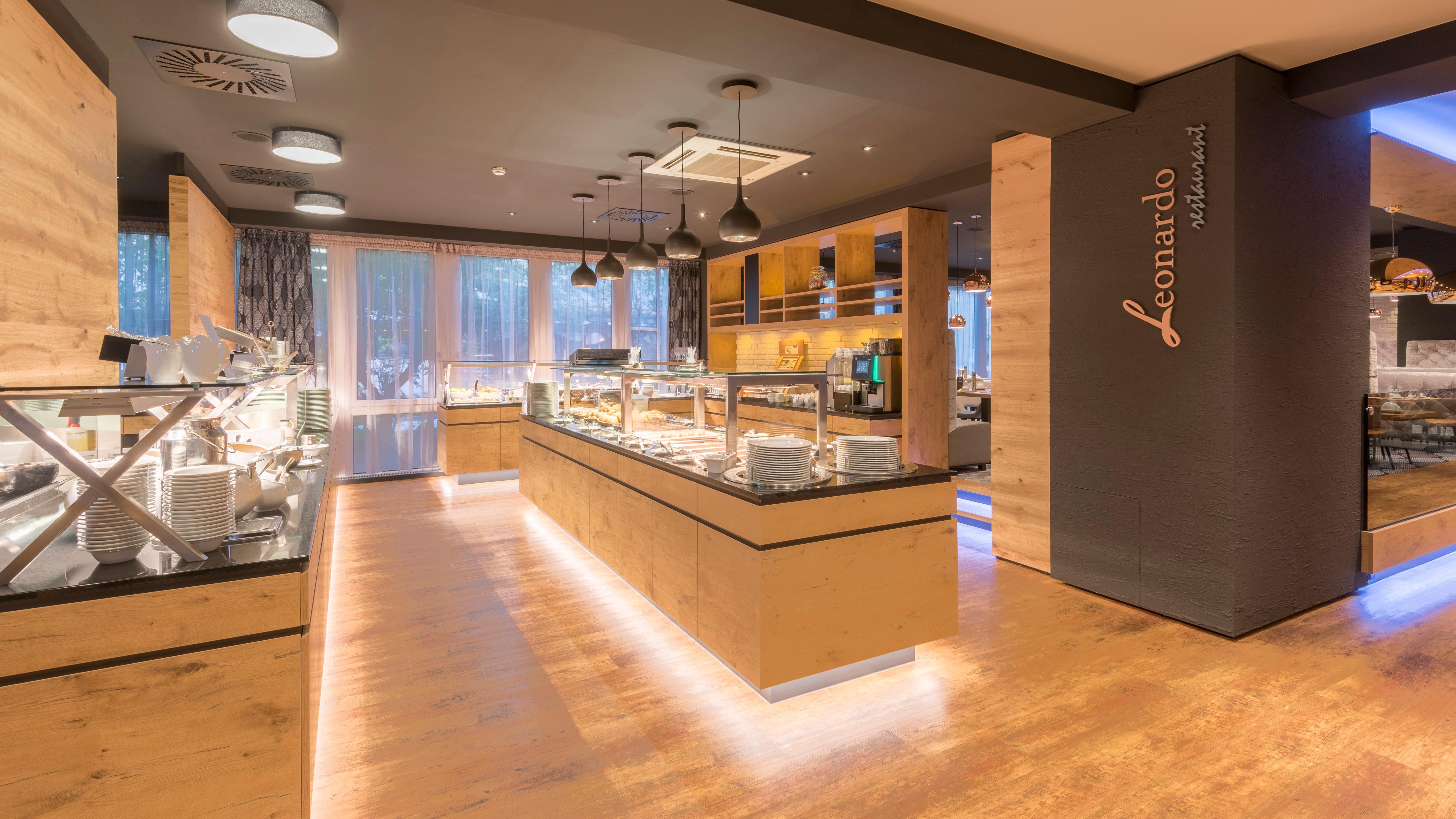 Holiday Inn Munich Unterhaching By Ihg Eksteriør bilde