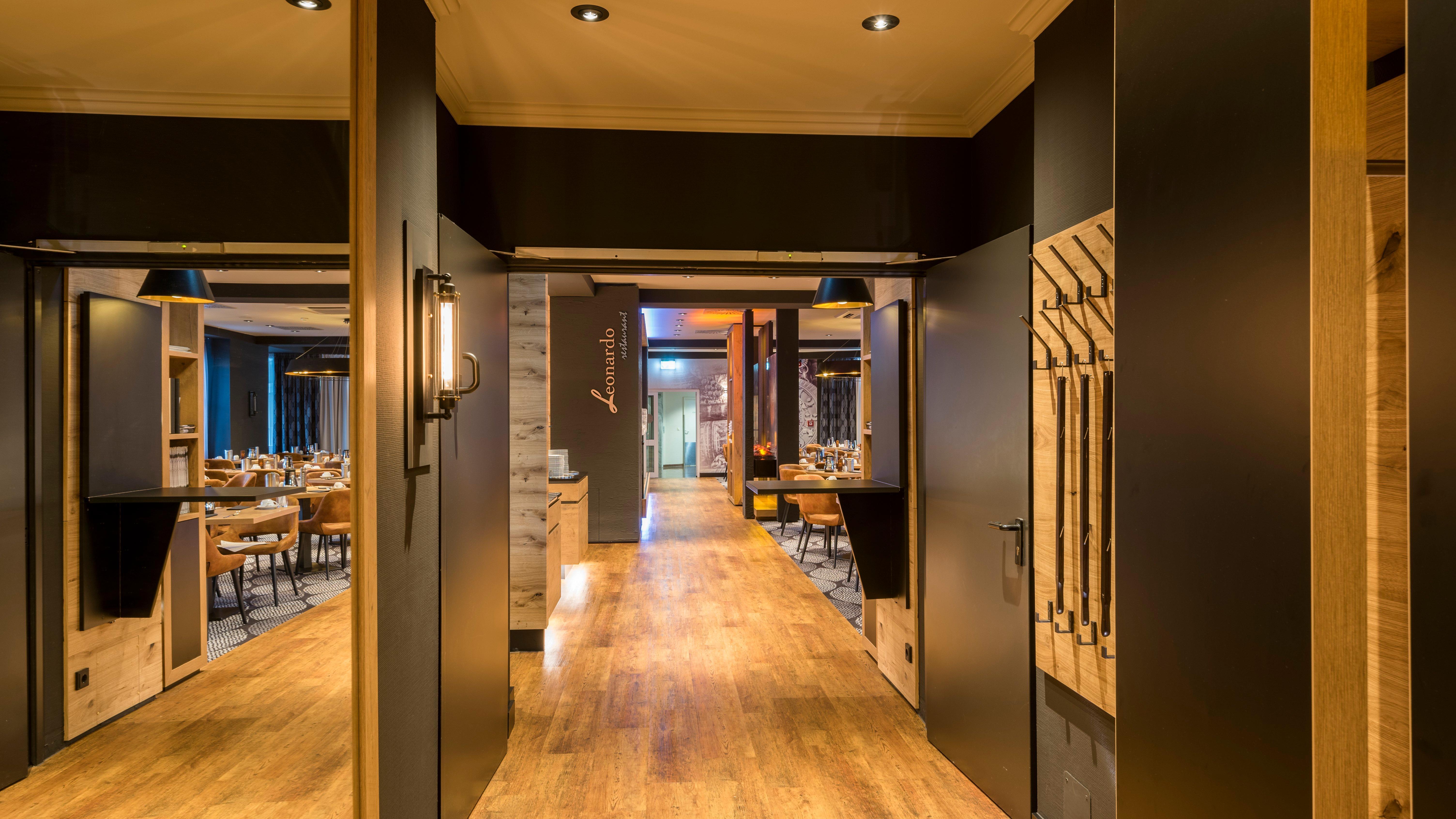 Holiday Inn Munich Unterhaching By Ihg Eksteriør bilde