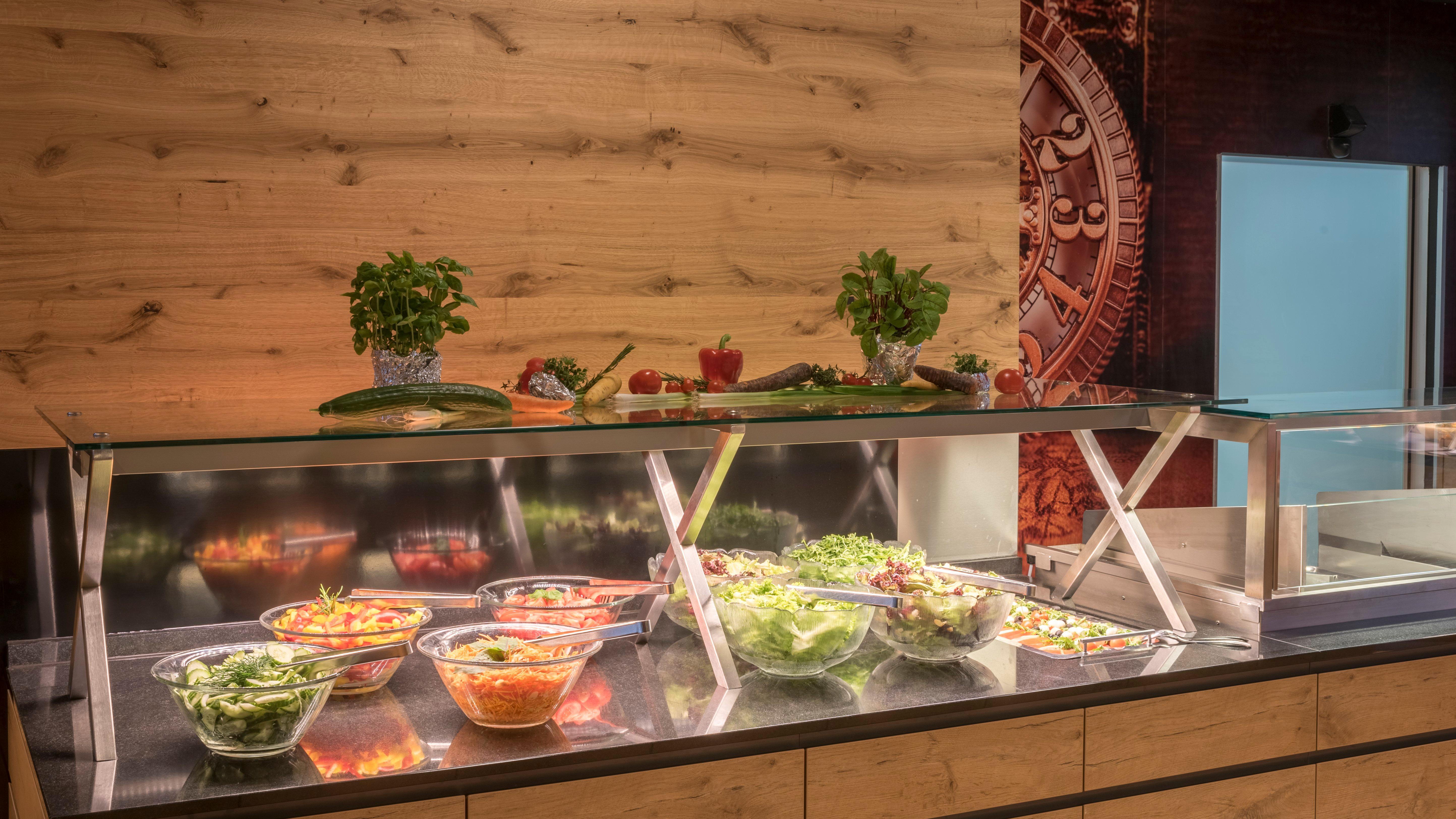 Holiday Inn Munich Unterhaching By Ihg Eksteriør bilde