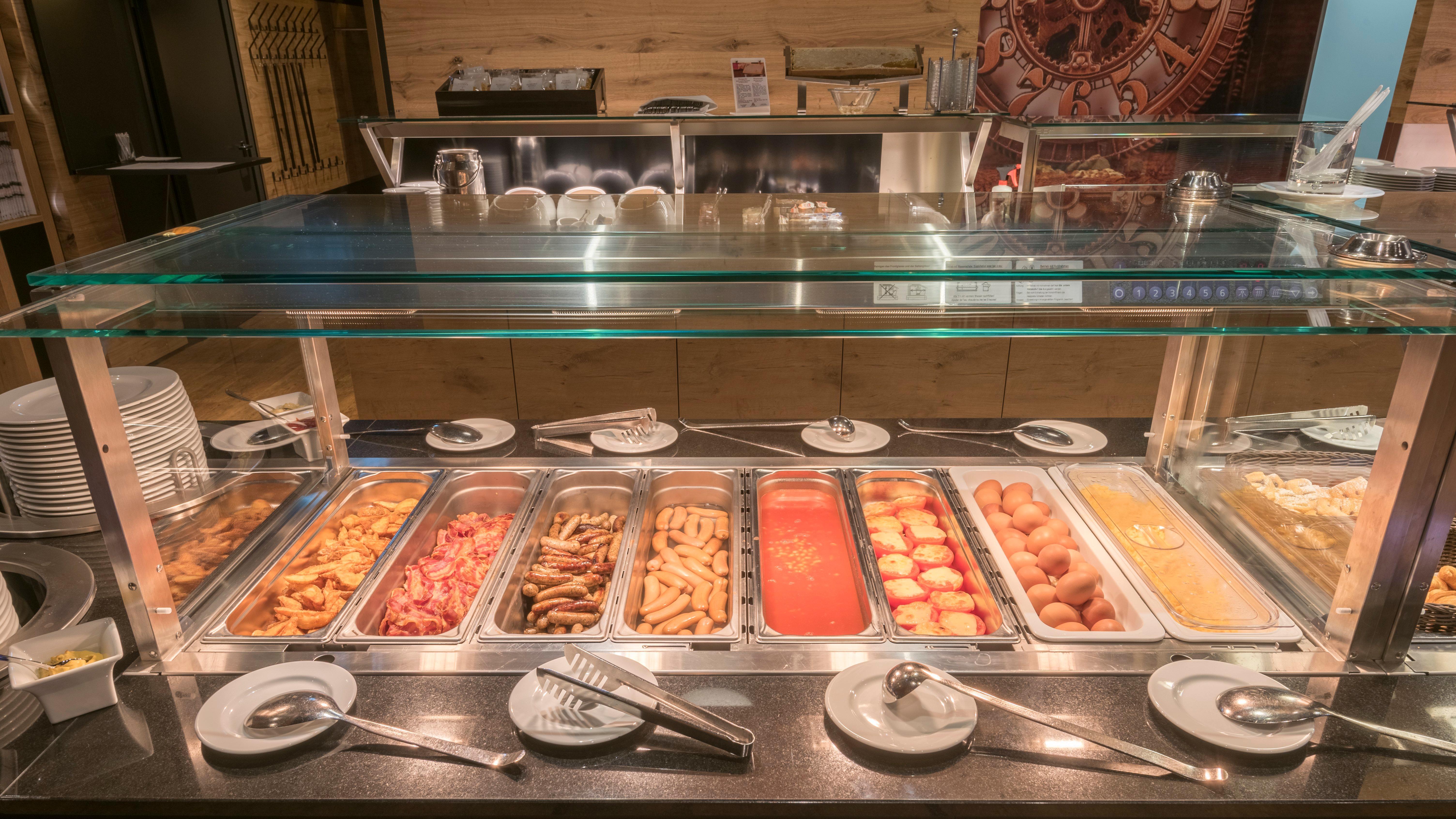 Holiday Inn Munich Unterhaching By Ihg Eksteriør bilde