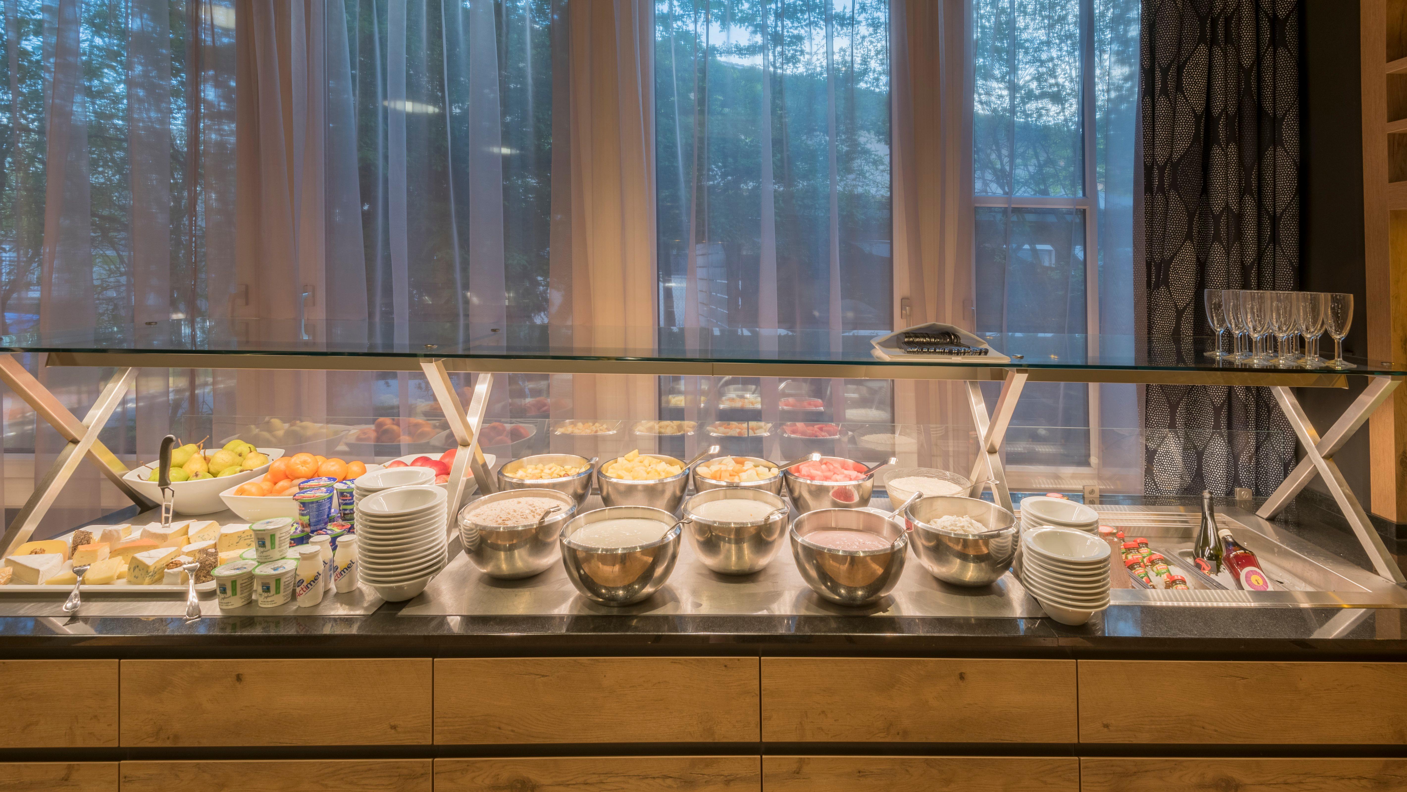Holiday Inn Munich Unterhaching By Ihg Eksteriør bilde