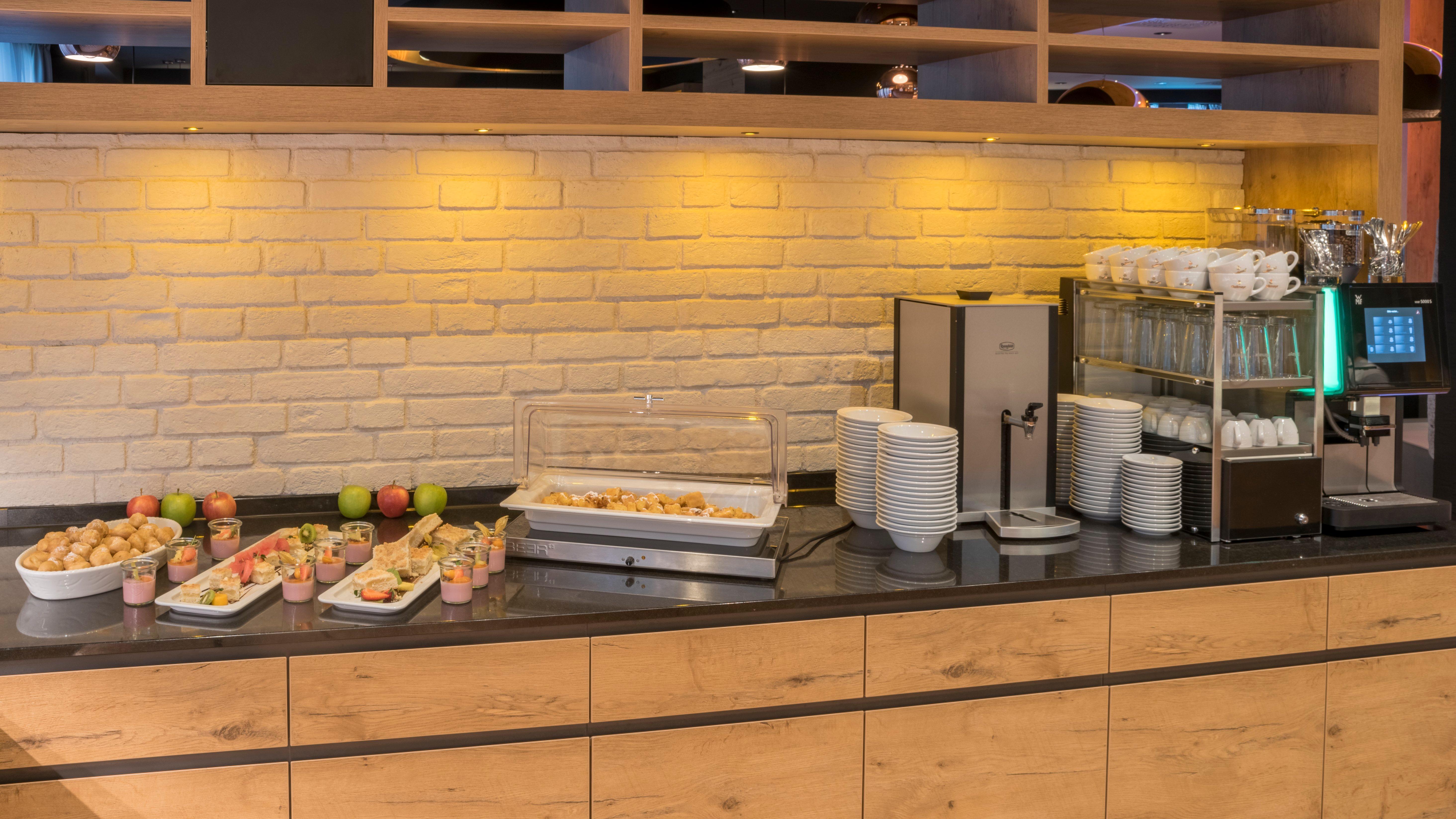 Holiday Inn Munich Unterhaching By Ihg Eksteriør bilde