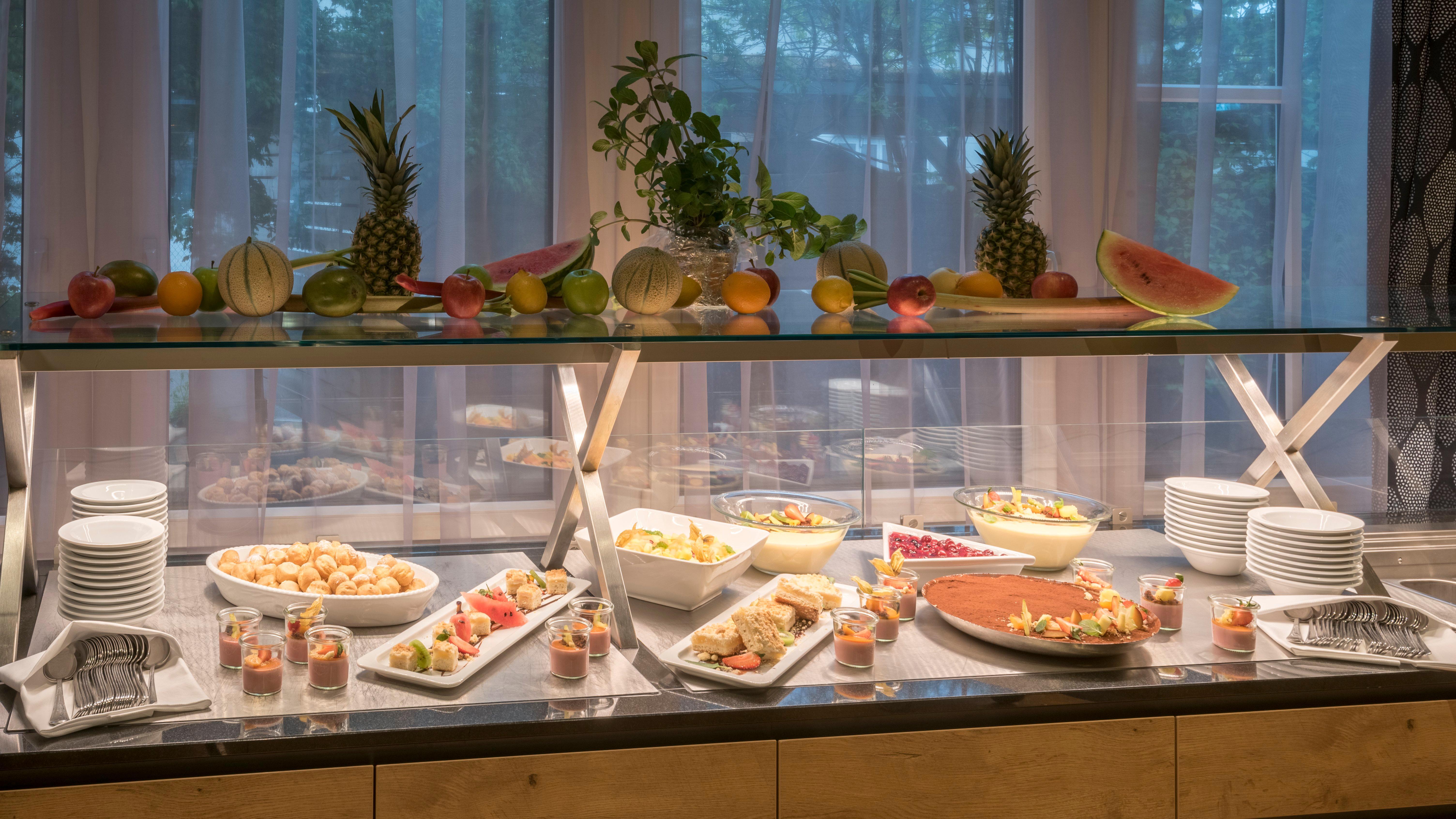 Holiday Inn Munich Unterhaching By Ihg Eksteriør bilde