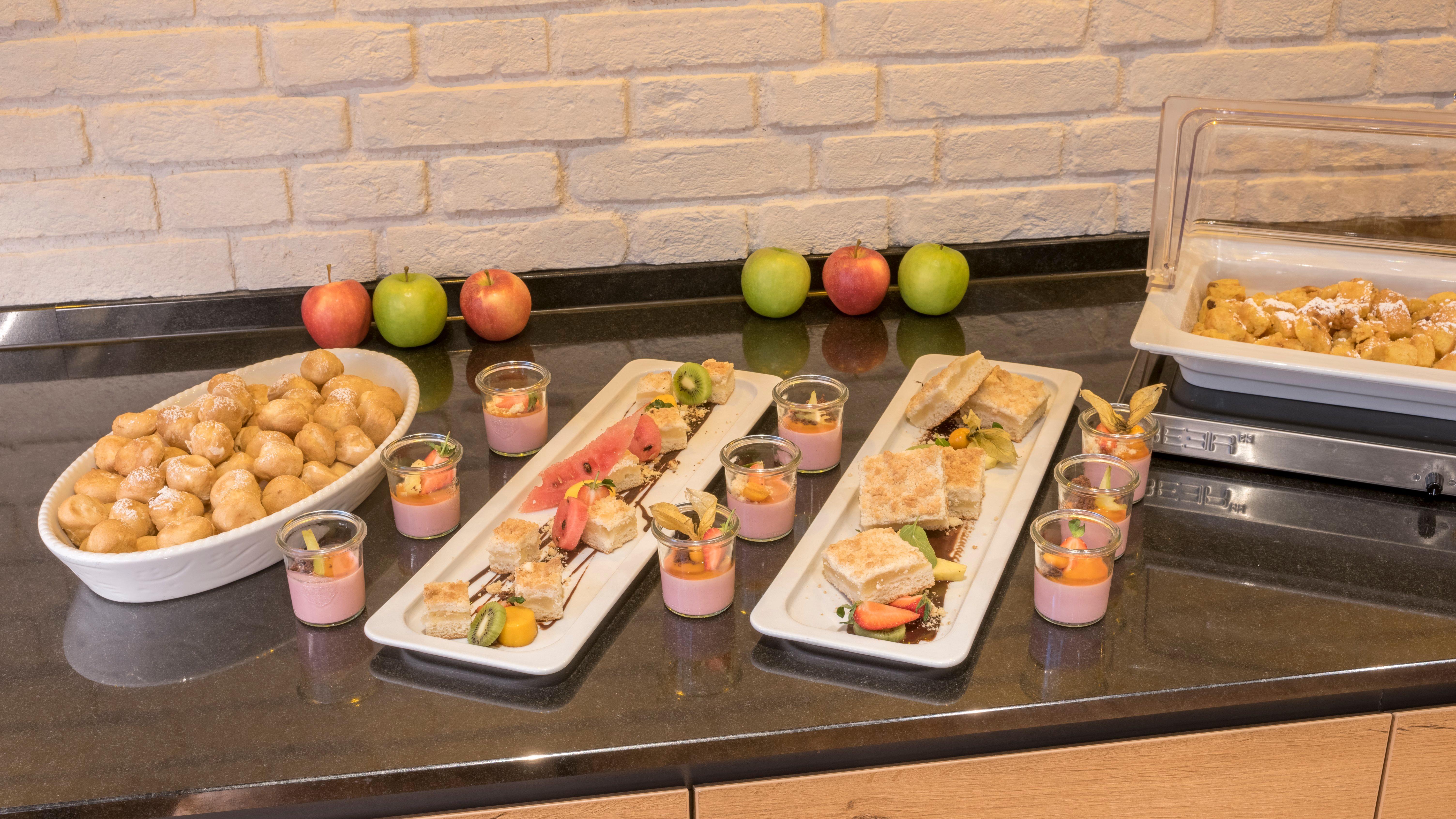 Holiday Inn Munich Unterhaching By Ihg Eksteriør bilde