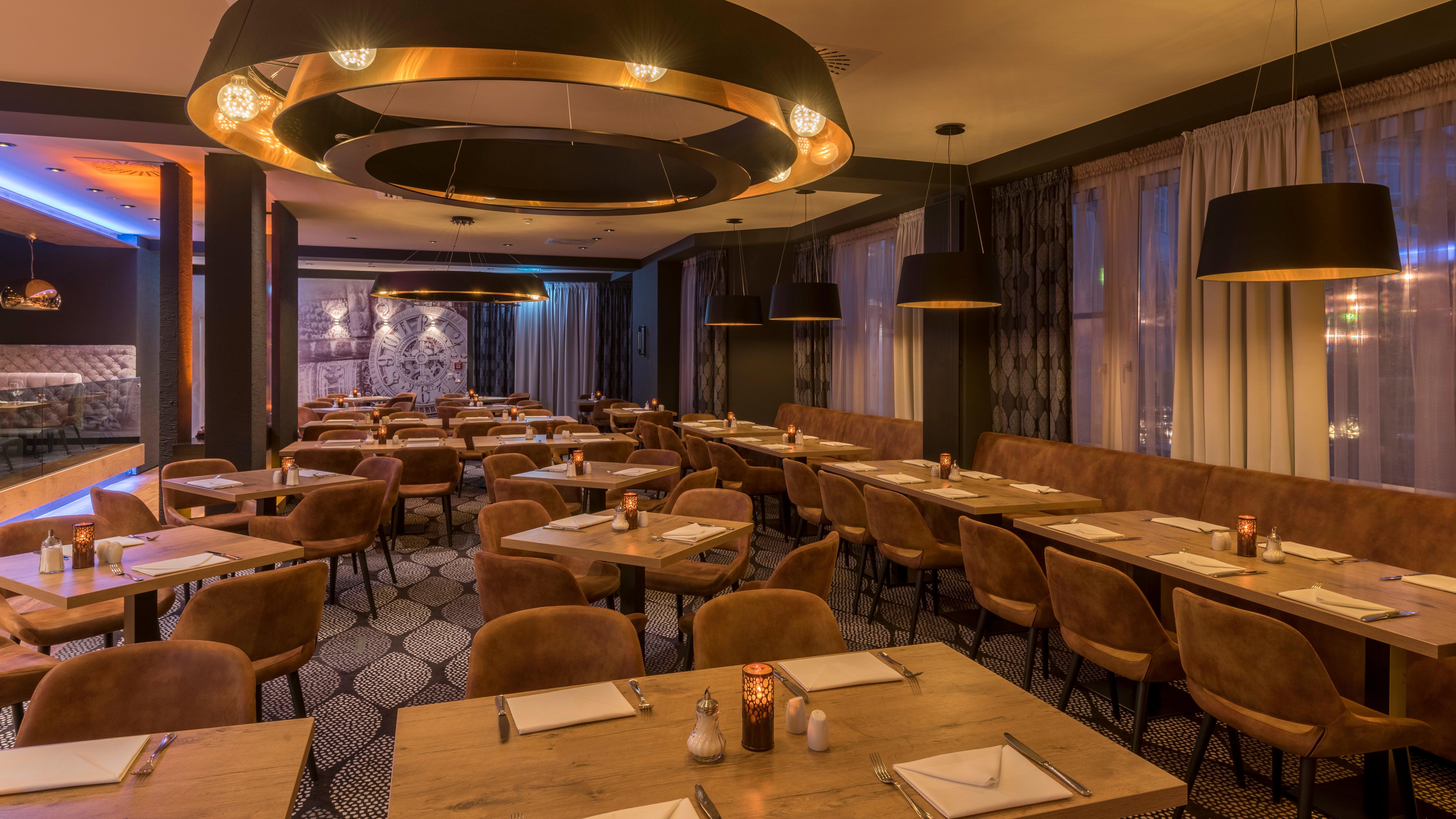 Holiday Inn Munich Unterhaching By Ihg Eksteriør bilde