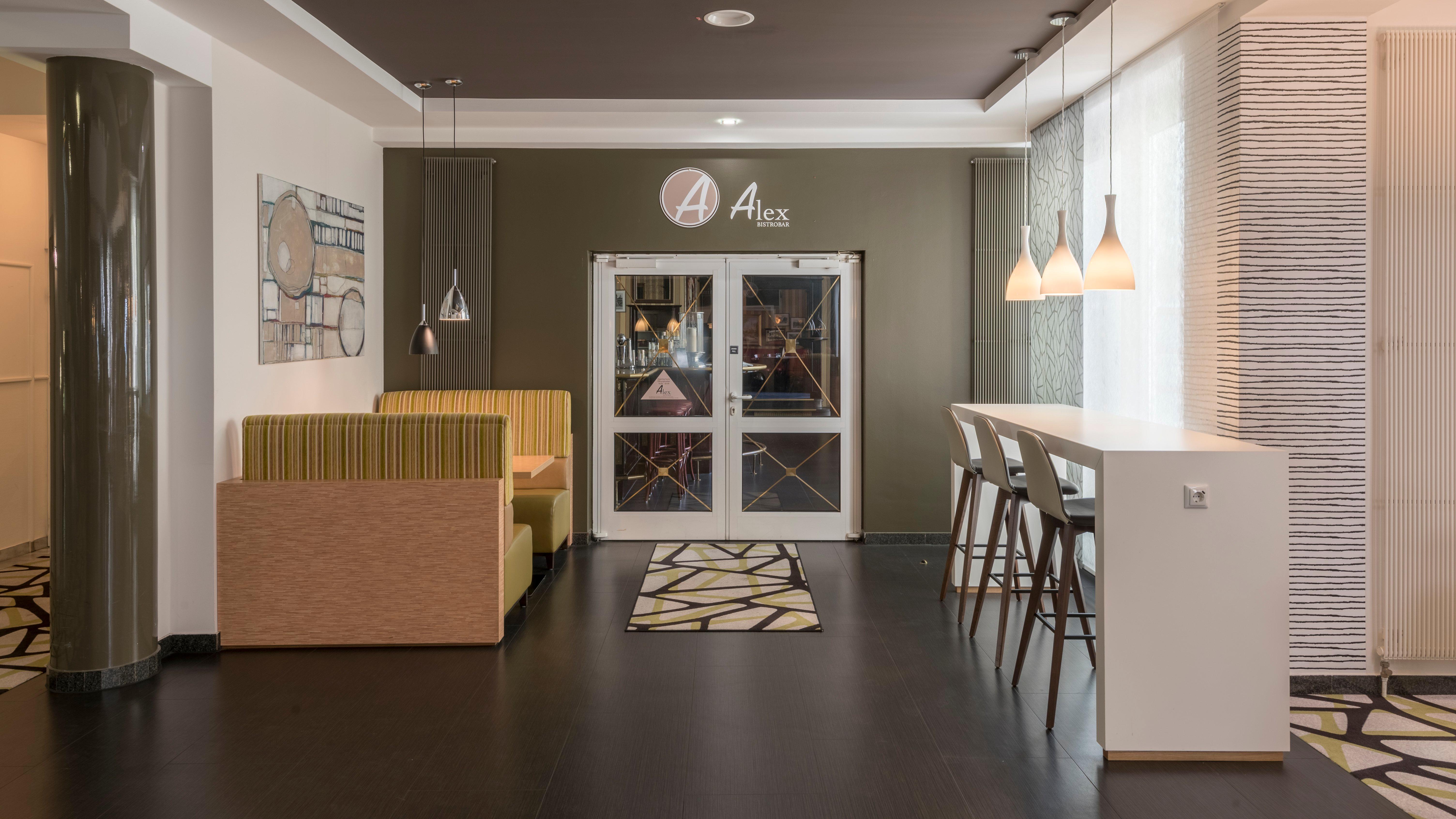 Holiday Inn Munich Unterhaching By Ihg Eksteriør bilde