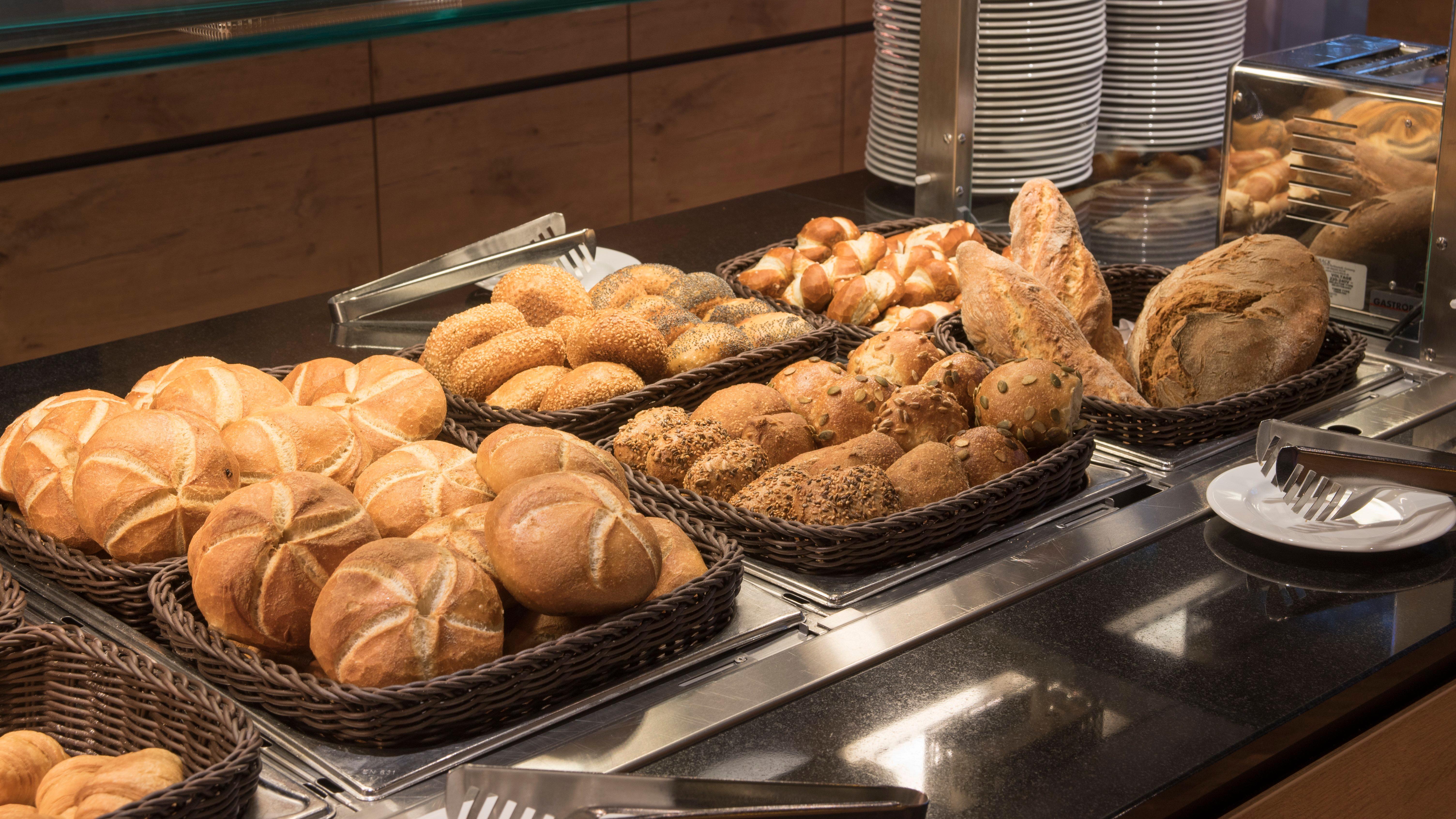Holiday Inn Munich Unterhaching By Ihg Eksteriør bilde